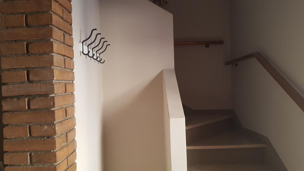 Casa Monchieri Apartment มาโรเน ภายนอก รูปภาพ